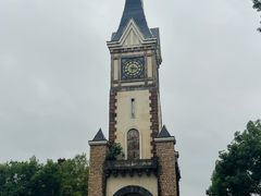 -成都南湖公园