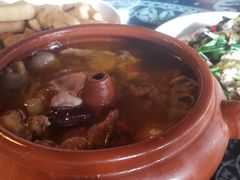 -香满楼(临安路店)