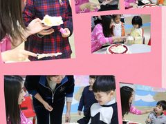 -天津蜂巢幼儿园·托育