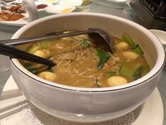 泉州海鲜烧卤面-丰鲤楼•闽南茶楼(仟禧汇店)