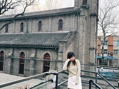 -CHURCH  BISTRO 教堂·餐吧