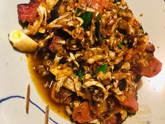-佬麻雀·新湘菜(珠海金发购物中心店)