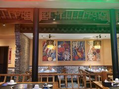 -来涮蜀鲜货火锅串串香(菜市口店)