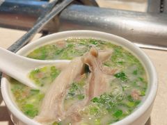 -海底捞火锅(万丰桥店)