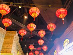 -1192弄老上海风情街(世纪汇广场店)