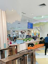 -meland亲子乐园•派对•研学(苏州悠方购物中心店)