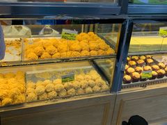-鲍师傅糕点(江苏路店)