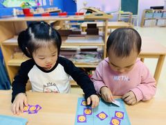 -爱睿思儿童早教亲子游泳(万象城店)