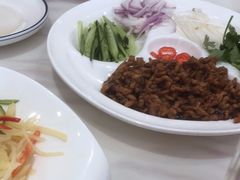 -培万河间驴火•驴肉火锅(东平店)