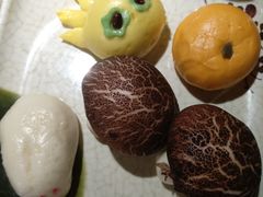 -格瑞欧海鲜自助烤肉火锅(光彩店)