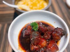 不加水的红烧肉-江太极江浙菜(马桥万达广场店)