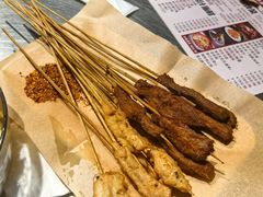 -有蚝有翅烧烤大排档·宵夜(右安门店)