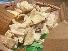 -潮粥荟·潮汕砂锅粥(朝阳大悦城店)