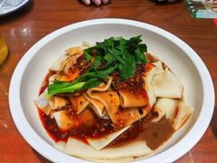 -临潼印象·特色陕菜