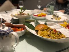 -梧桐餐厅(泉城路店)