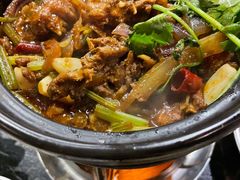 -川香煲(茅台路店)