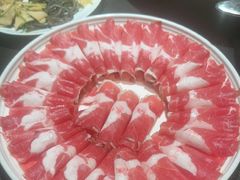 -额尔敦·品质自助(摩尔城店)