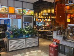 -小杨烤肉·陕西烧烤·陕西地方菜(东新街【永兴坊】店)