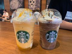 -星巴克臻选(北京太阳宫凯德店)