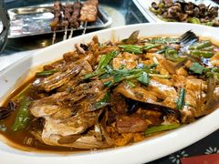 -旺角小渔村·海肠捞饭开创者(环山路店)