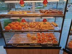 -85度C(深圳佳宁娜店)