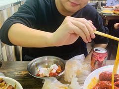 -无限虾享(同庆街店)