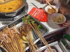 -钢管厂五区小郡肝火锅串串香(总店)