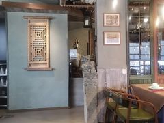 -川旺角川粤融合菜•海景餐厅(星海广场店)