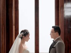 -经典婚纱摄影美学馆·私人定制
