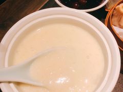 民国美龄粥-南京大牌档(新街口德基广场店)