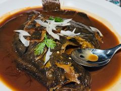 -海派悦庭·海胆烧麦·新融合菜(凯德广场店)