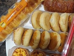 -味多美蛋糕(台湾街店)