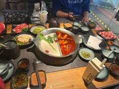 -湊湊火锅·茶憩(石家庄万象城店)