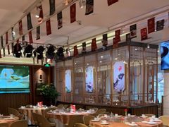 大堂-楚鲜·汉正街一号(天河店)