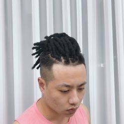-贝勒爷专业男发