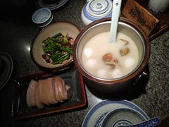 江南水乡一桶鲜-南京大牌档(之心城店)