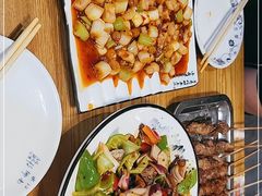 -清真伊源饺子馆(陶然共友大厦店)