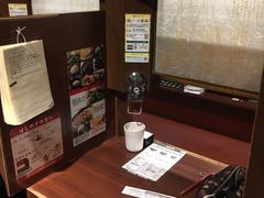 -一兰拉面(池袋店)