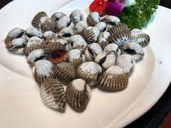 血蚢-紫阳海鲜楼·传承闽味(长乐路总店)