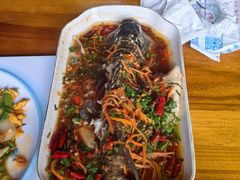 -龙姐私房菜(和顺古镇店)