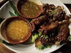 -Phensiri Thai Restaurant
