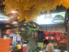 -黄泥岗·黄陂农家菜(百步亭店)