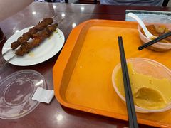 -护国寺小吃(新街口店)