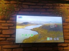 -鑫麦KTV(首都宾馆店)