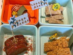 -苏梦江南·淮扬菜(夫子庙店)