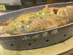 -缘来聚·徽菜名店(黄山宏村店)