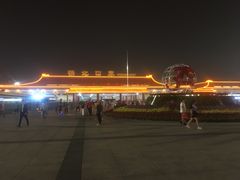 -珠海拱北口岸