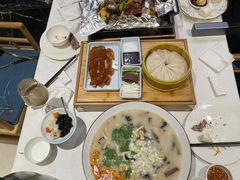 -豫满楼(郑东新区店)