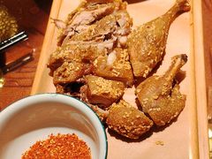 -缪氏川菜(深圳北站缤果空间店)