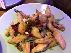 -淀里船宴(卓达店)